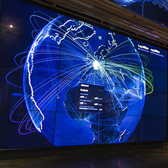 Facebook Insights Wall